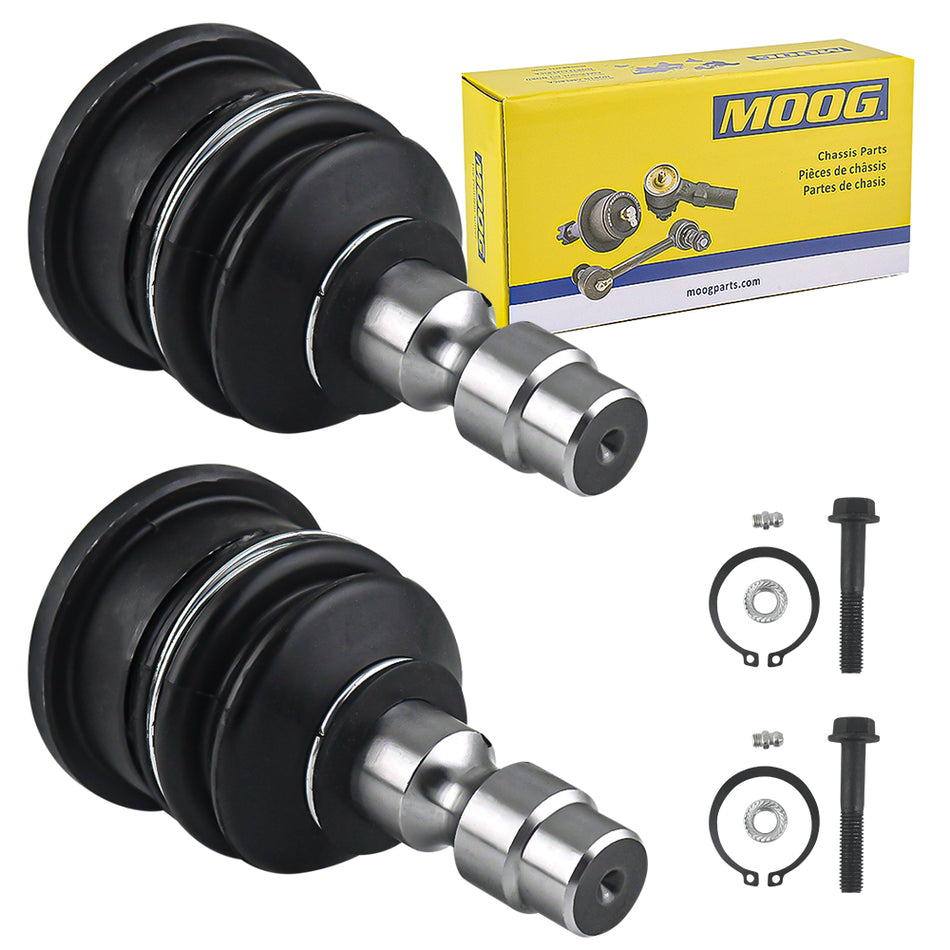 Ford Ranger Mazda B3000 K8738 MOOG Front Upper Ball Joints