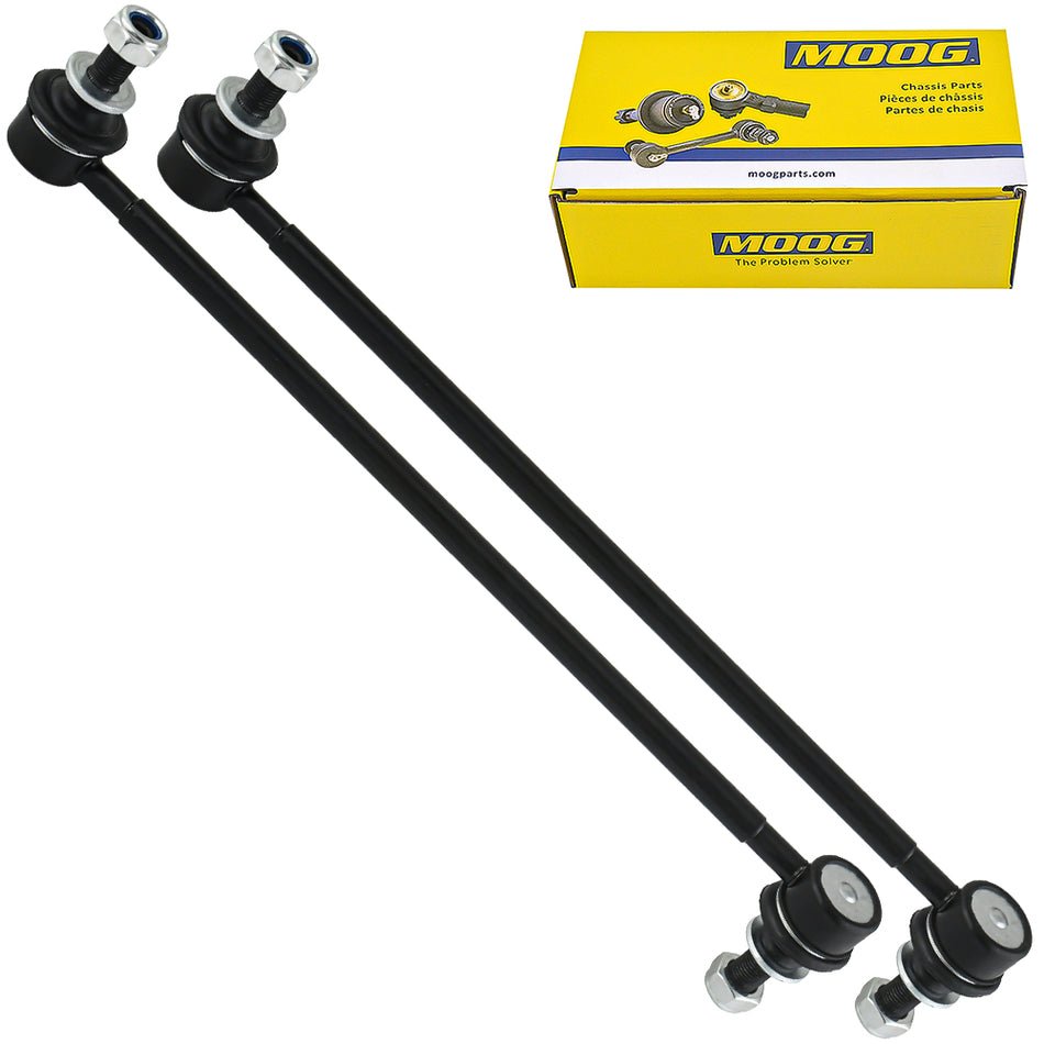 Toyota RAV4 MOOG Front Stabilizer Sway Bar End Links