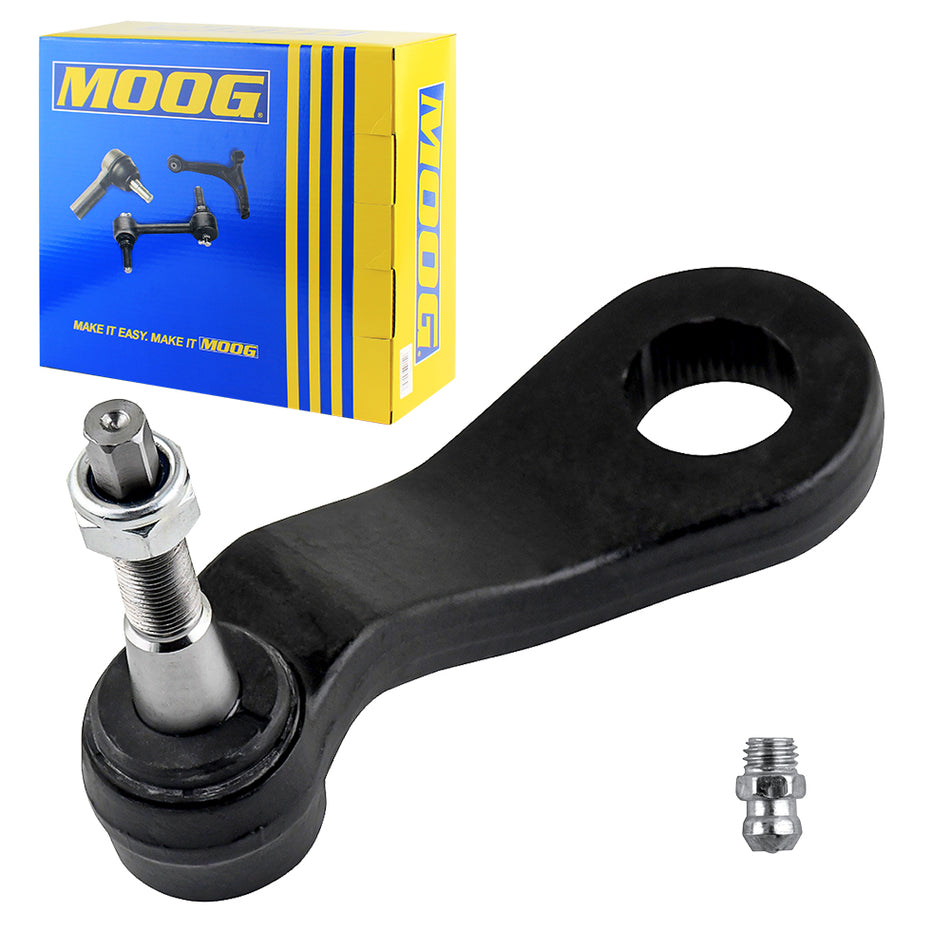 GMC Sierra Chevy Silverado 2500HD 3500HD Front Steering Pitman Arm