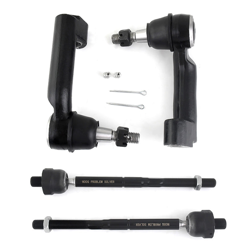 Lincoln Navigator Ford Expedition F-150 MOOG Front Tie Rod Kit