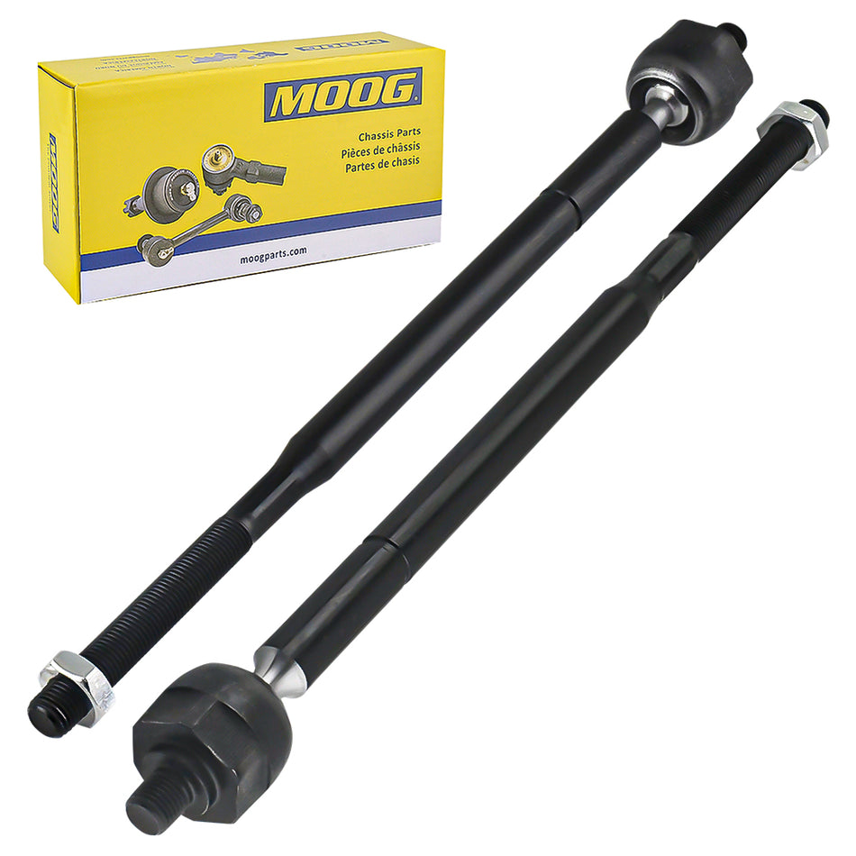 Chrysler Dodge Grand Caravan Routan MOOG Front Inner Tie Rods
