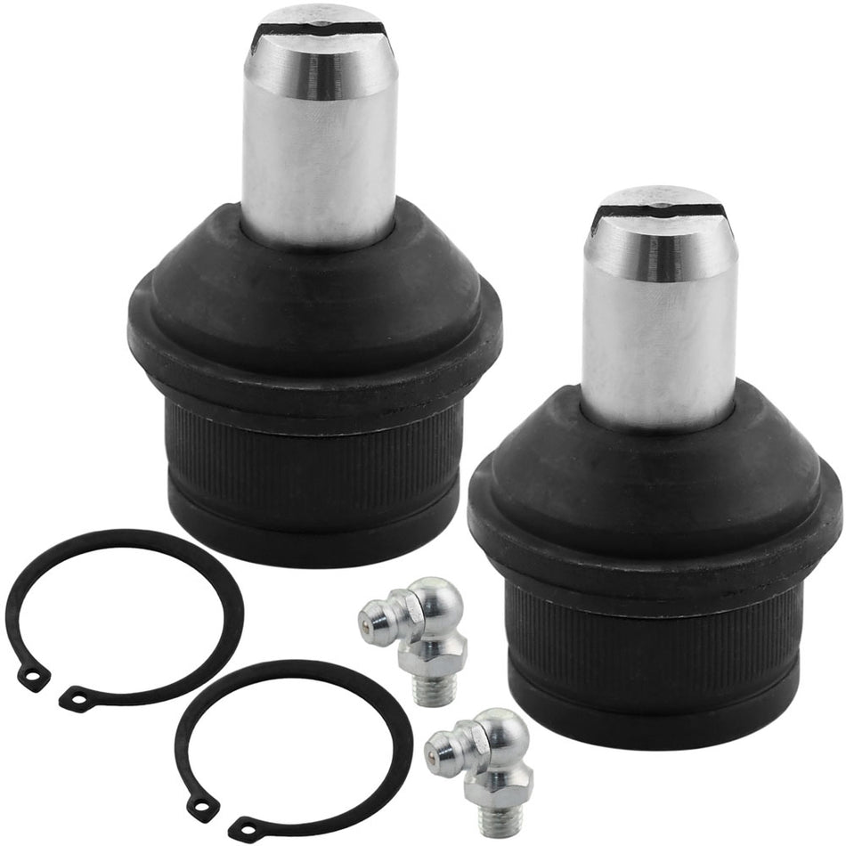 Ford Excursion F250 F350 MOOG Ball Joint Front Upper Lower Kits