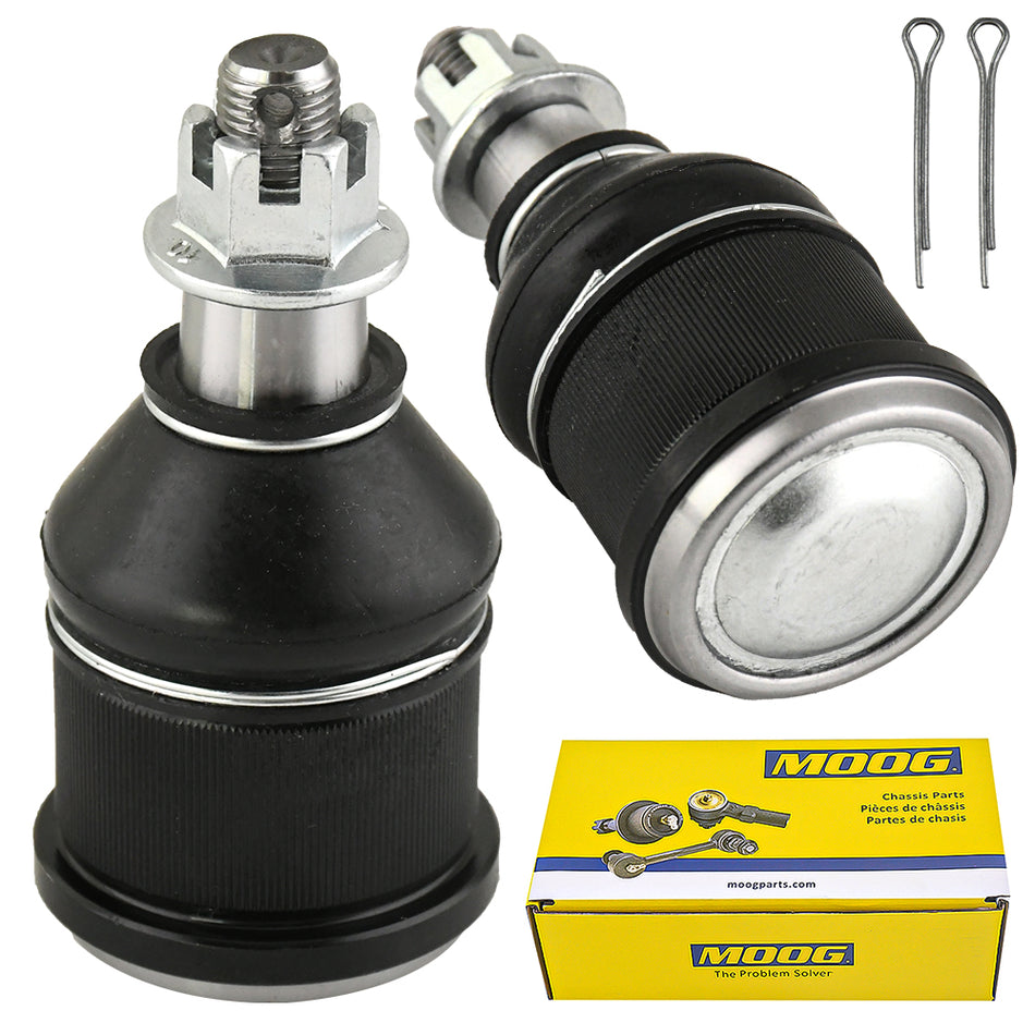 Honda ACCORD Acura TSX MOOG Front Lower Ball Joints