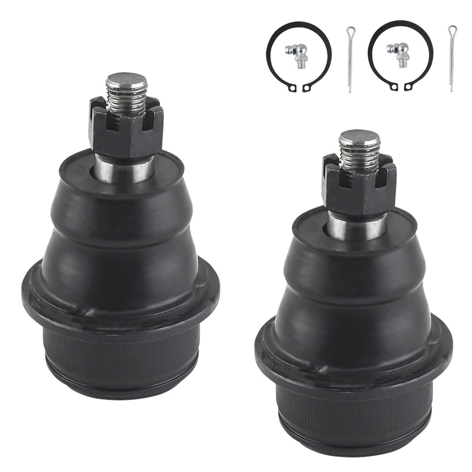 Dodge Avenger Journey Chrysler Sebring MOOG Front Lower Ball Joints