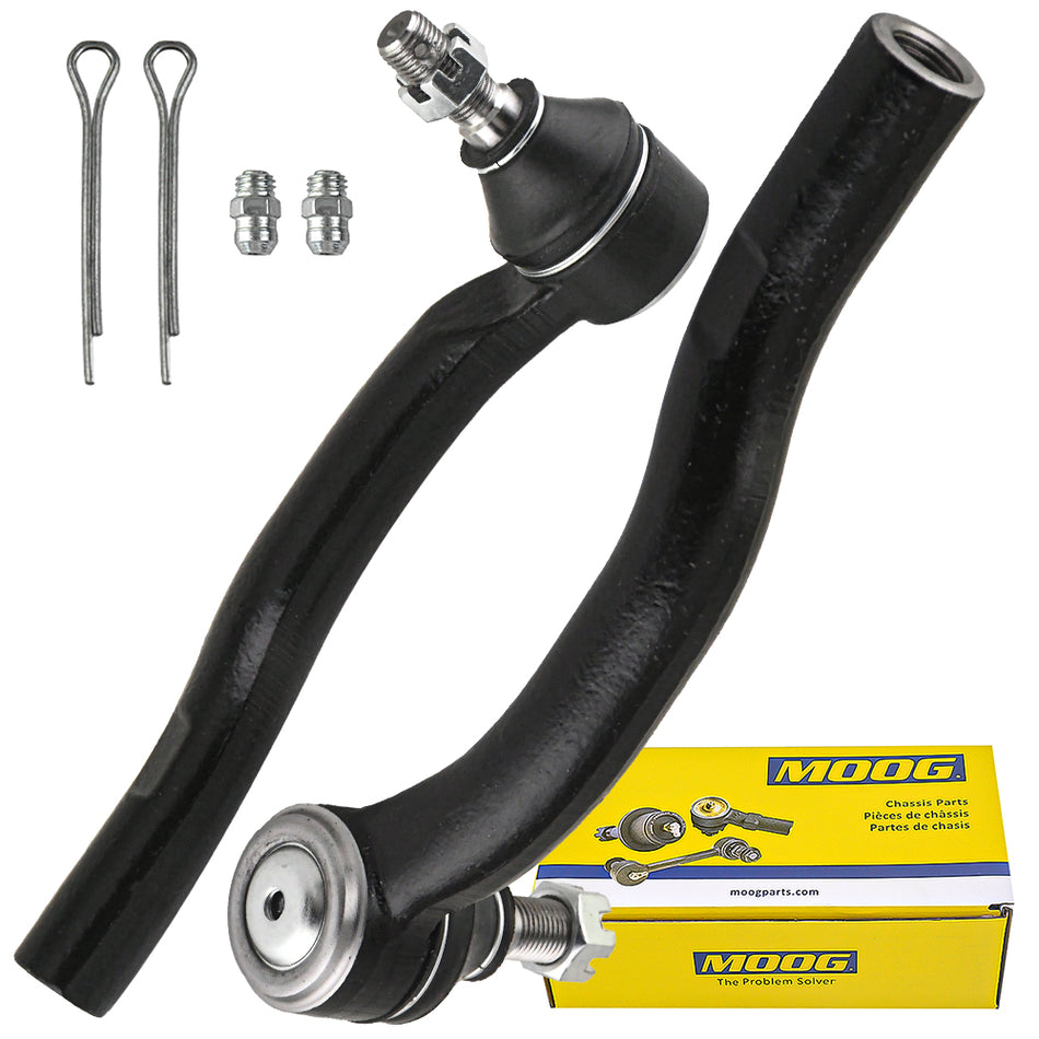 Toyota Avalon Camry Lexus ES350 MOOG Front Outer Tie Rods End