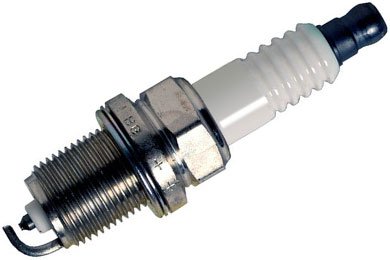 High-performance automotive spark plugs for improved engine power and acceleration