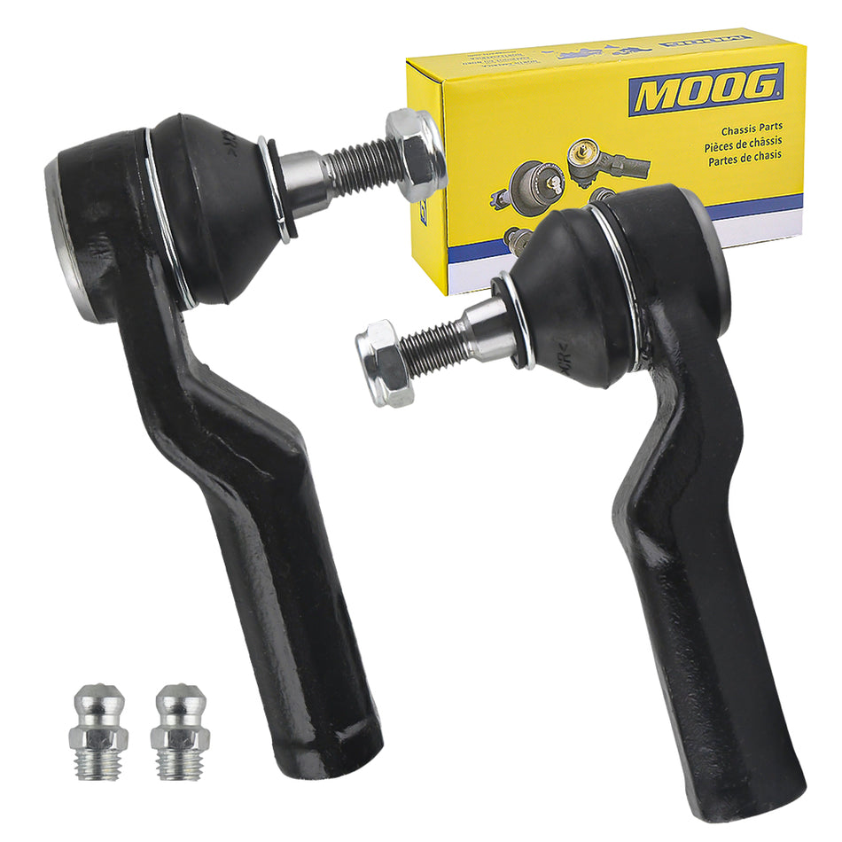 Ford C-MAX Escape Foucus Lincoln MOOG Front Outer Steering Tie Rod End