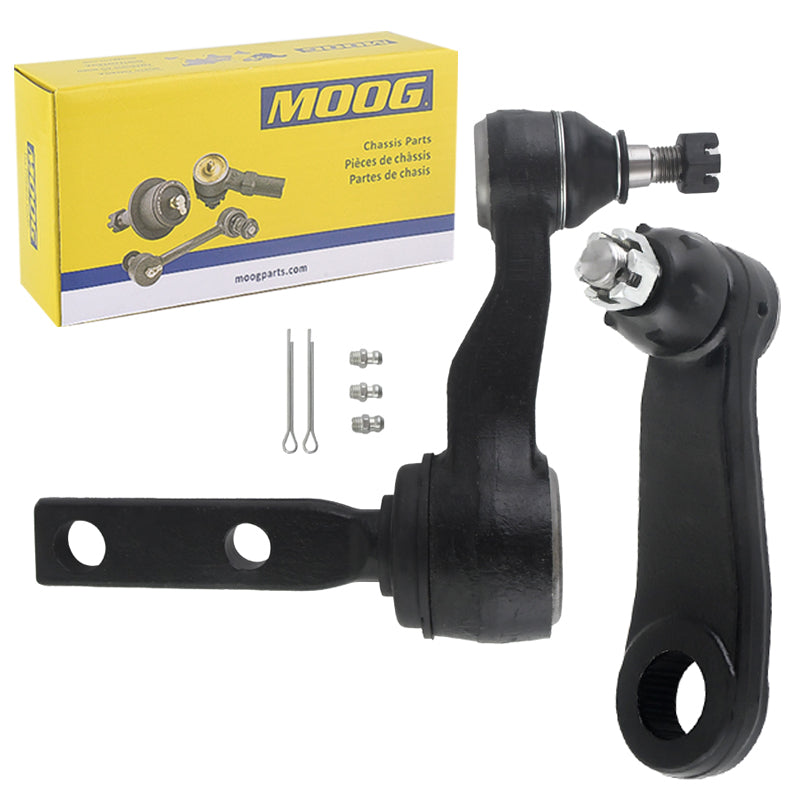 Ford Expedition Ford F250 Front Pitman Arm Idler Arm Kit