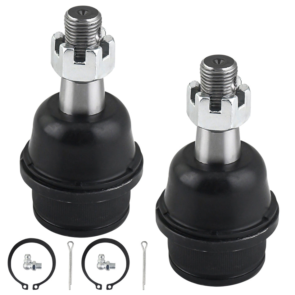 Ford Explorer Ranger Mazda B3000 B4000 MOOG Front Lower Ball Joints