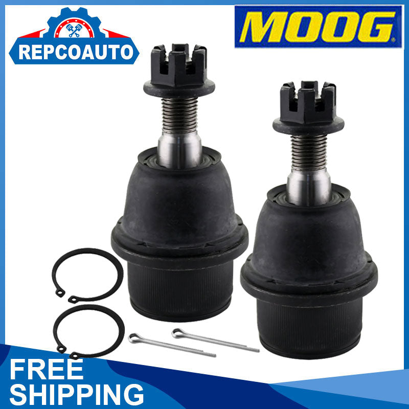 Trailblazer Envoy Rainier 9-7X MOOG Front Lower LH RH Ball Joint