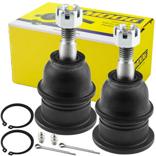 Front Upper Ball Joints Kit for Chevy GMC Hummer 1999 to 2012