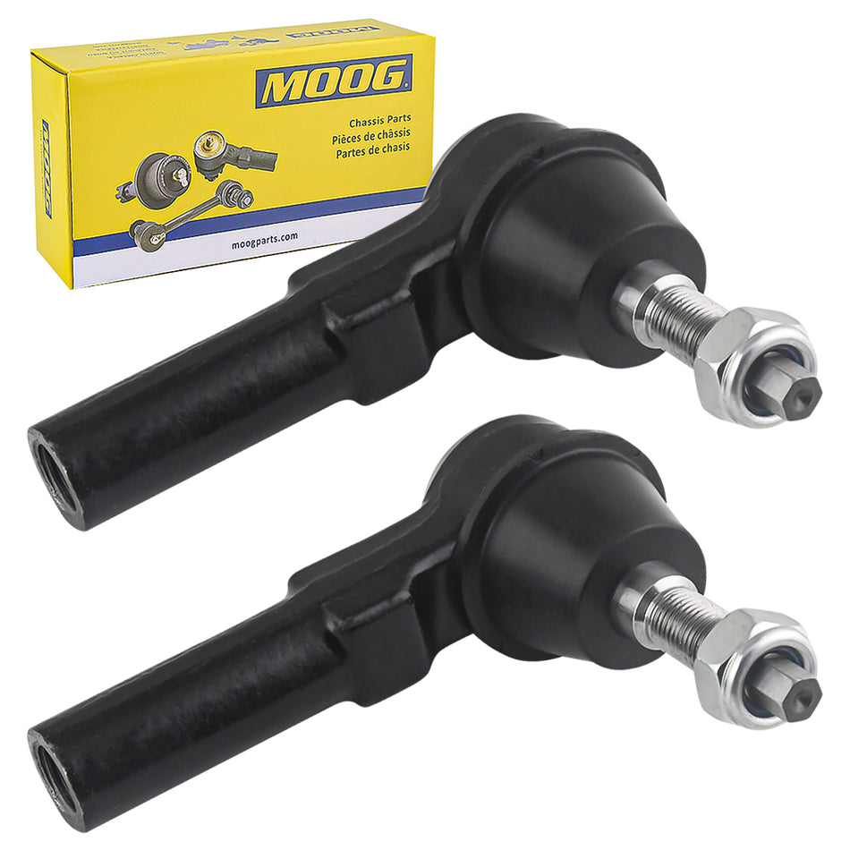 Ford Mustang MOOG Outer Tie Rod Ends