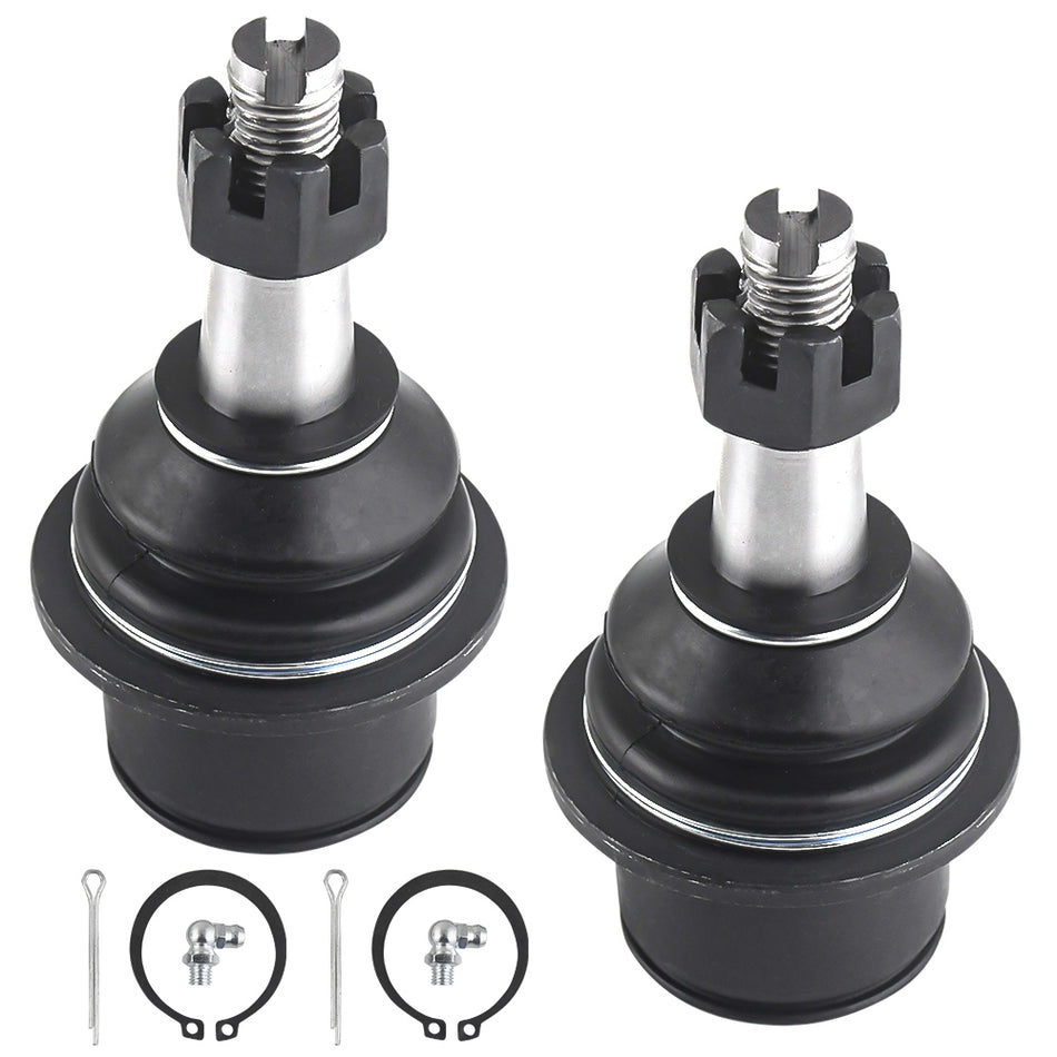 Chrysler 300 Dodge Charger MOOG Front Suspension Lower Ball Joints