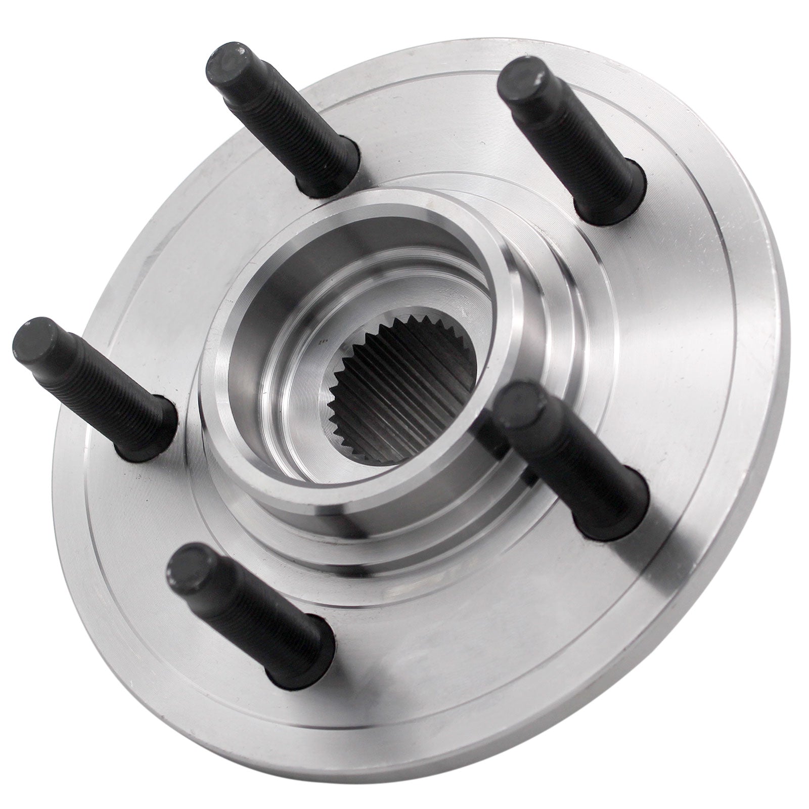 Rear wheel hub assembly for Ford Explorer 2002-2010 and compatible models