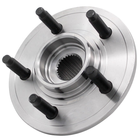 Rear wheel hub assembly for Ford Explorer 2002-2010 and compatible models