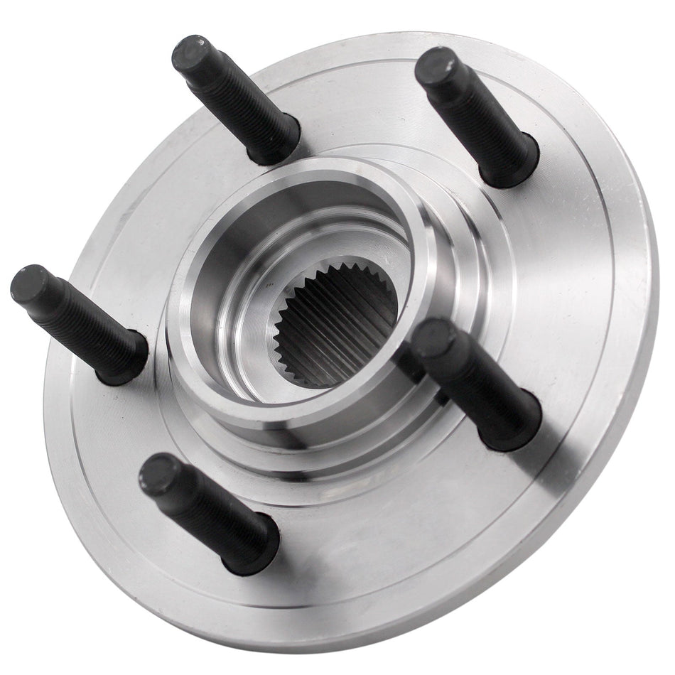 Rear wheel hub assembly for Ford Explorer 2002-2010 and compatible models