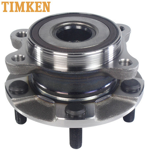 Front wheel hub assembly for Toyota RAV4 2006-2018 and Scion tC
