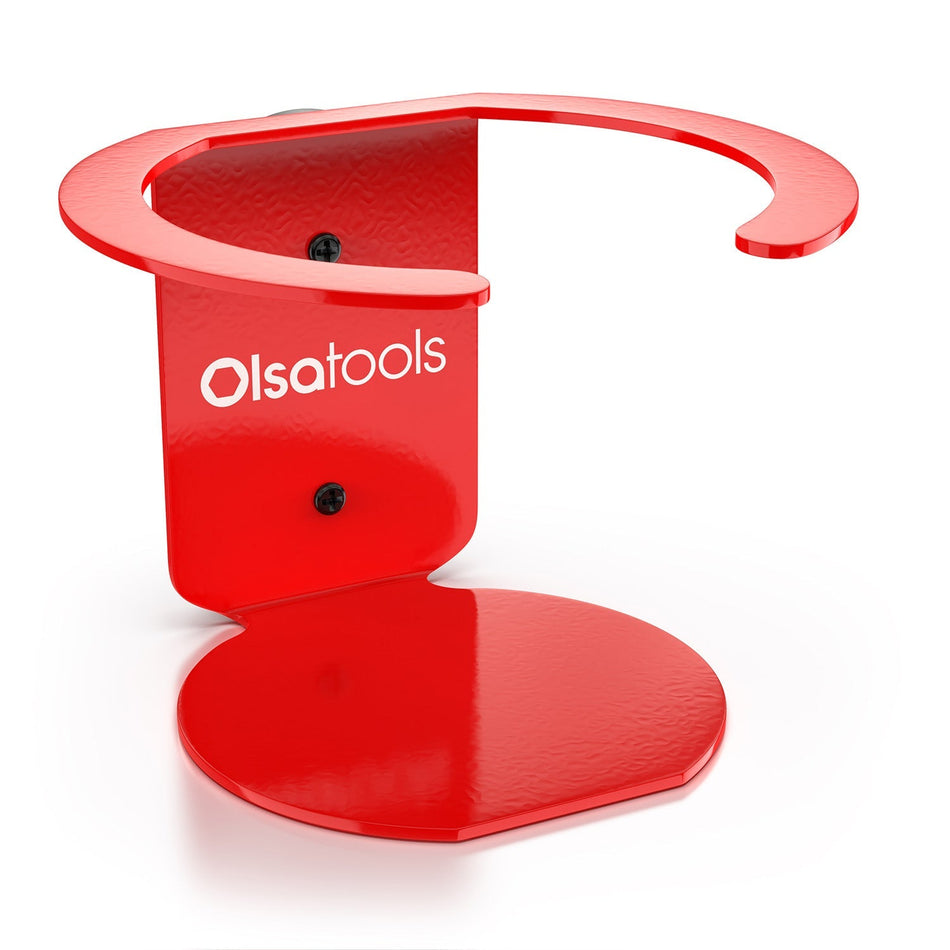 Magnetic Cup & Mug Holder with Strong Grip for Easy Installation