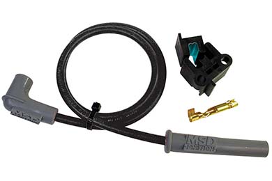 MSD Universal 48” 8.5mm Super Conductor Spark Plug Wire Set