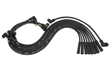 Universal 8mm Spark Plug Wire Set for High Performance