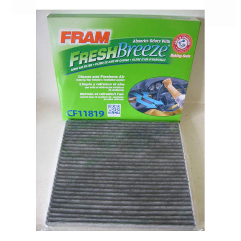 Cabin air filter for Hyundai Kia Chevrolet GMC 2010-2021