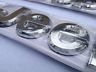 JEEP Emblem Silver 68228508AA